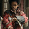 Never Let Go 2024 Percy Daggs IV Red Jacket
