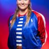United States Olympic Sailing Team Usa 2024 Bomber Jacket