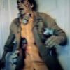 Richard Beetlejuice Beetlejuice Trench Coat