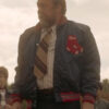 Bill Camp Salem’s Lot Bomber Jacket