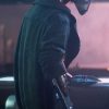 Video Game Star Wars Outlaws ND-5 Green Trench Coat