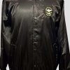 The Fall Guy Stuntman Association Black Jacket