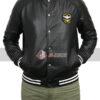 The Fall Guy Stuntman Association Jacket