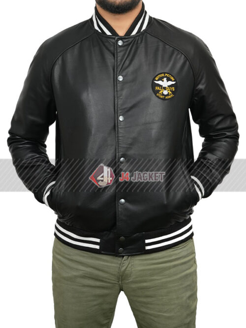 The Fall Guy Stuntman Association Jacket