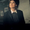 Beetlejuice Beetlejuice 2024 Winona Ryder Black Blazer