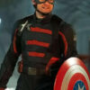 Jonathan F. John Walker U.S.Agent Thunderbolts Costume Jacket