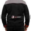 Admiral Patrick Star Trek Deep Space Nine Uniform Jacket