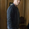 Bobby Axelrod Billions Blue Jacket