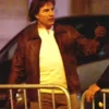 Ethan Hunt Mission Impossible 8 Brown Jacket