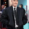 Joker Folie à Deux 2024 Joaquin Phoenix Black Jacket
