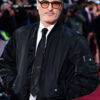 Arthur Fleck Joker Folie à Deux 2024 Black Jacket