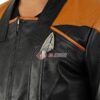 LeVar Burton Star Trek S03 Jacket