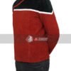 Lower Decks Star Trek Jacket