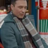 Scouting For Christmas Carlo Marks Bomber Jacket