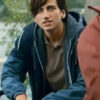 Get Away 2024 Sebastian Croft Jacket
