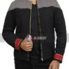 Star Trek Deep Space Nine Admiral Patrick Jacket