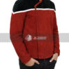 Star Trek Lower Decks Uniform Jacket