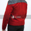 Star Trek TNG Leather Jacket