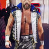 Tommaso Ciampa WWE SmackDown Vest
