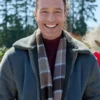 Scouting For Christmas Carlo Marks Bomber Jacket
