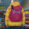 Helena Zengel The Legend of Ochi Yellow Jacket