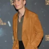 Cillian Murphy Small Things Like These Blazer
