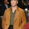 Cillian Murphy Small Things Like These Event Brown Blazer