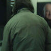 The Day of the Jackal S01 Eddie Redmayne Green Jacket