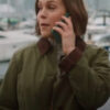 Blind Date Book Club Erin Krakow Green Jacket