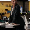Found Shanola Hampton Blazer