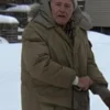 Grumpy Old Men Jack Lemmon Fur Jacket