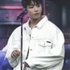 Jeon Jungkook Re Think Gender Jacket