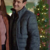 Joey McIntyre Jingle Bell Love Gray Jacket