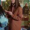 Jingle Bell Love 2024 Michelle Morgan Jacket