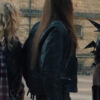 Johannes Holopainen Heavier Trip 2024 Leather Jacket