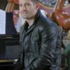 Julian Morris A Royal Queens Christmas Jacket