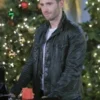 Julian Morris A Royal Queens Christmas Leather Jacket