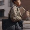 Kat Donovan Missing You S01 Green Jacket