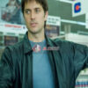 Bruno Sulak Freedom (Libre) 2024 Black Jacket