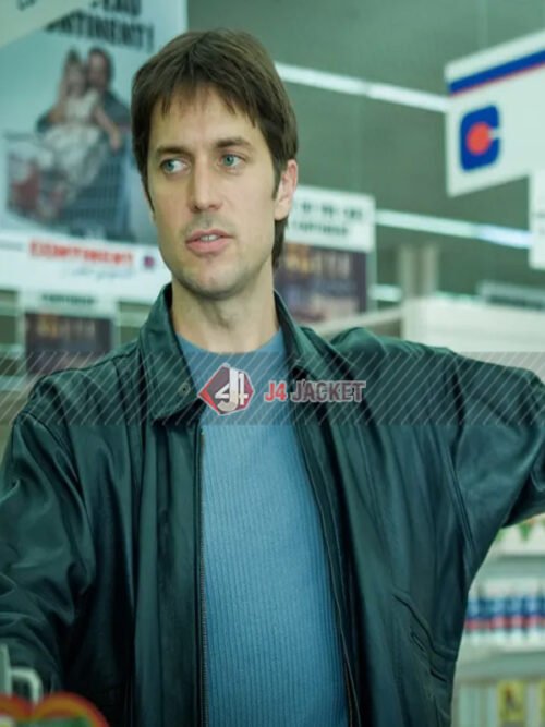 Bruno Sulak Freedom (Libre) 2024 Black Jacket