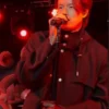 Noah Sebastian Bad Omens Jacket