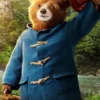 Paddington in Peru 2024 Hooded Jacket
