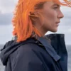 Saoirse Ronan The Outrun 2024 Jacket