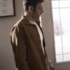 Aaron Fullan Carol 2024 Jacket