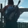 Aaron Taylor-Johnson 28 Years Later Jacket