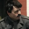 Anthony Boyle Say Nothing Jacket