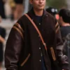Anthony Keyvan XO, Kitty Varsity Jacket
