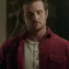 Beau Mirchoff The Finnish Line 2024 Jacket