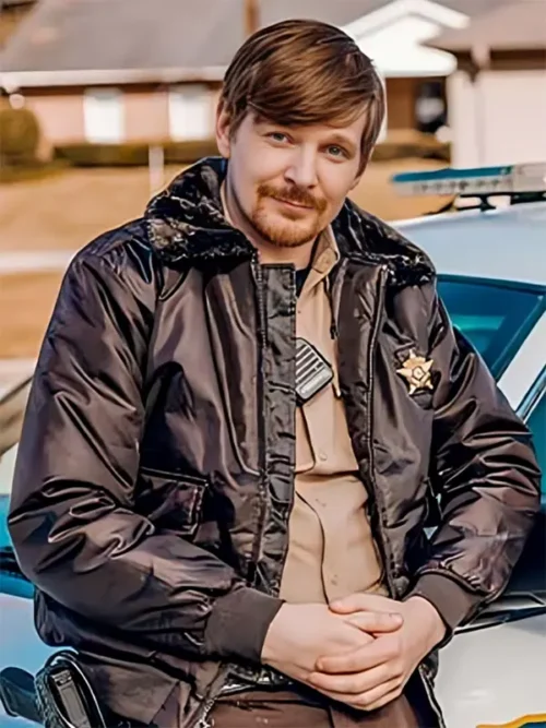 Men's Bomber Jackets - Classic & Modern Styles