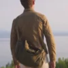 Eddie Redmayne The Day Of The Jackal Jacket